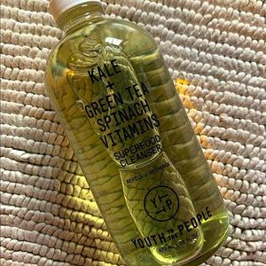 Youth to the people superfood cleanser refill size (437mL•16FL OZ)